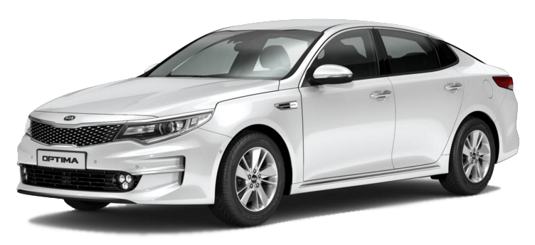 Ремонт генератора Kia Optima (Киа Optima) в Москве