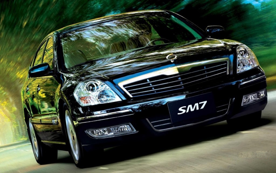 Samsung nissan teana #6