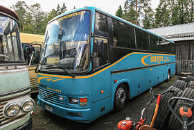   Volvo () C10M