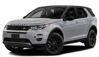   Land rover ( ) Discovery