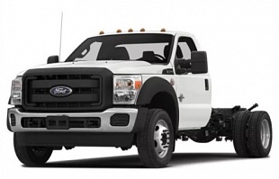   Ford () F550