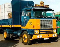   Volvo () F88
