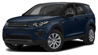   Land rover ( ) Discovery Sport