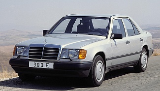   Mercedes () 200E