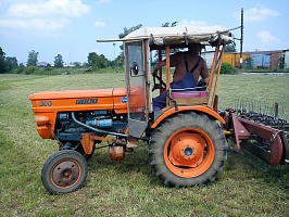   FIAT-AGRI 500S