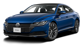   Volkswagen () Arteon