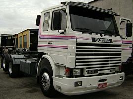   Scania () 113