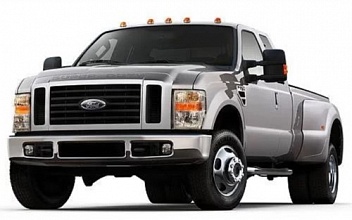   FORD () F350