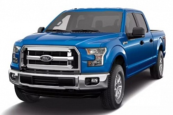   FORD () F150