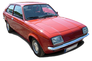   Vauxhall () Chevette