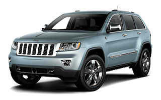   Jeep () Grand Cherokee IV