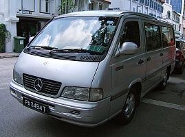   Mercedes () 140D