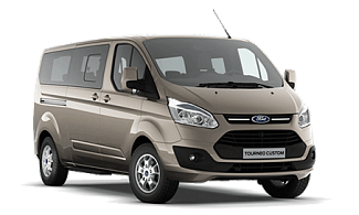   Ford () Tourneo Custom