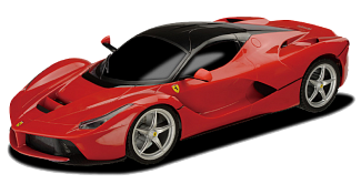   Ferrari () LaFerrari