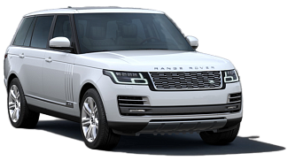   Land rover ( ) Range Rover SV Coupe