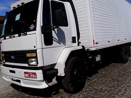   Ford () Cargo 1317