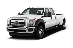  Ford () F450
