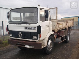   Renault () JR21