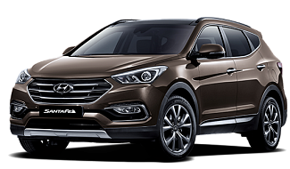   Hyundai () Santa Fe Premium