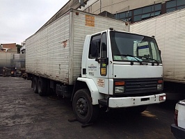   Ford () Cargo 1415