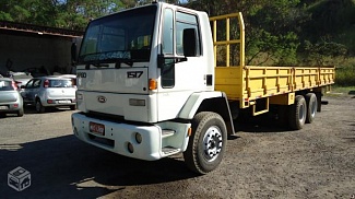   Ford () Cargo 1517