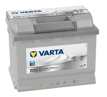  Varta