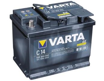  Varta