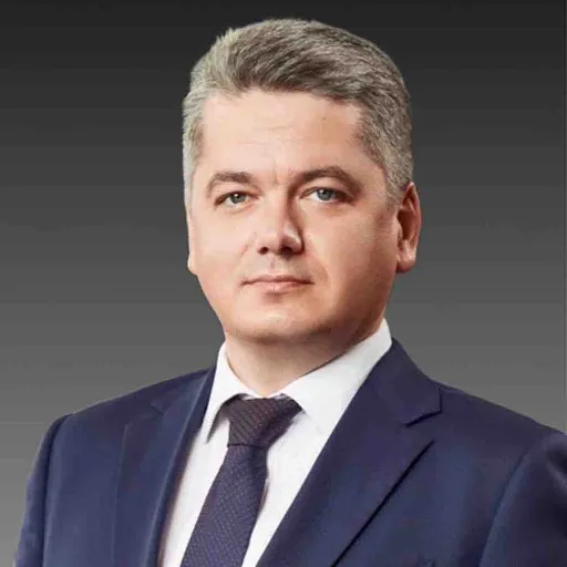 Бируля Виталий Олегович, директор компании АГС