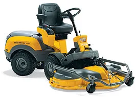 Ремонт Стартера Stiga (Стига) Park Pro Svan