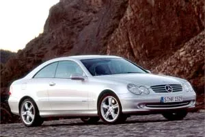 Ремонт Генератора Mercedes (МЕРСЕДЕС) CLK220