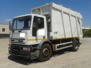 ремонт Стартера IVECO (ИВЕКО) EuroTech 175