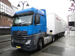 Ремонт Стартера Mercedes (МЕРСЕДЕС) 3529