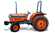 Ремонт Генератора Kubota (КУБОТА) L3750