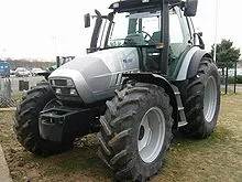 Ремонт Генератора LAMBORGHINI TRACTOR R1106