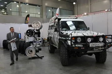 Немного ошибся с галстуком