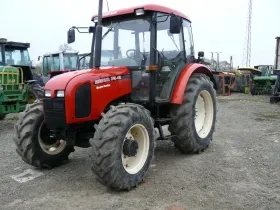 ремонт Стартера ZETOR (Зетор) 7341