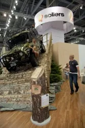 UAZ