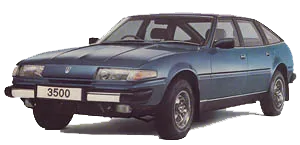 Ремонт Стартера Rover group (РОВЕР) 3500