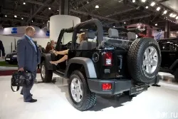 Wrangler