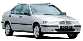 Ремонт Стартера Rover group (РОВЕР) 416