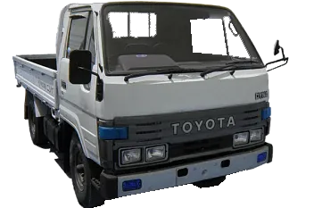 ремонт Генератора TOYOTA (ТОЙОТА) Dyna 90