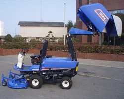 ремонт Генератора ISEKI () SFH220 Lawn Mower
