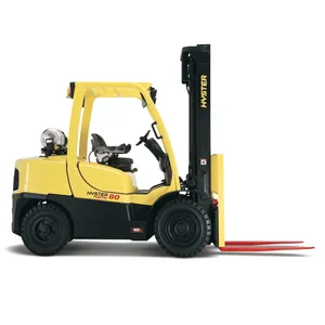 ремонт Генератора HYSTER FORK LIFT () H-110