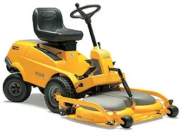 Ремонт Стартера Stiga (Стига) Villa Royal