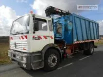 ремонт Стартера RENAULT (РЕНО) Manager G170