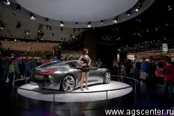 Infiniti