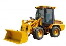 Ремонт Генератора Hydrema (ХИДРЕМА) WL550C