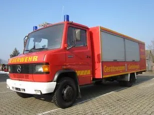 ремонт Стартера MERCEDES (МЕРСЕДЕС) 811