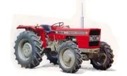ремонт Генератора MASSEY FERGUSON COMBINE () 154