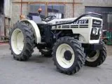 Ремонт Генератора LAMBORGHINI TRACTOR R513 DT